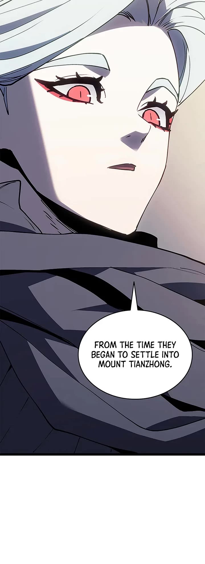 Reaper of the Drifting Moon chapter 125 page 23