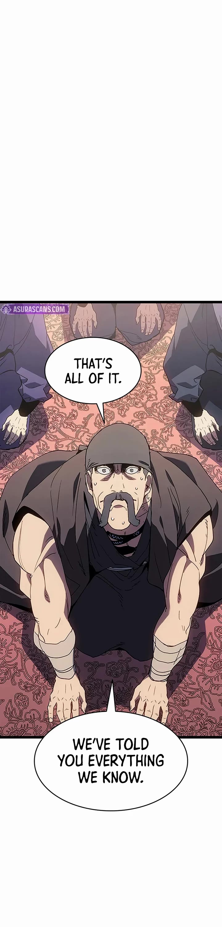 Reaper of the Drifting Moon chapter 125 page 25