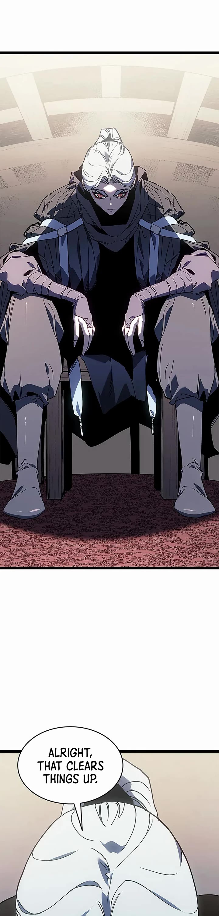 Reaper of the Drifting Moon chapter 125 page 26