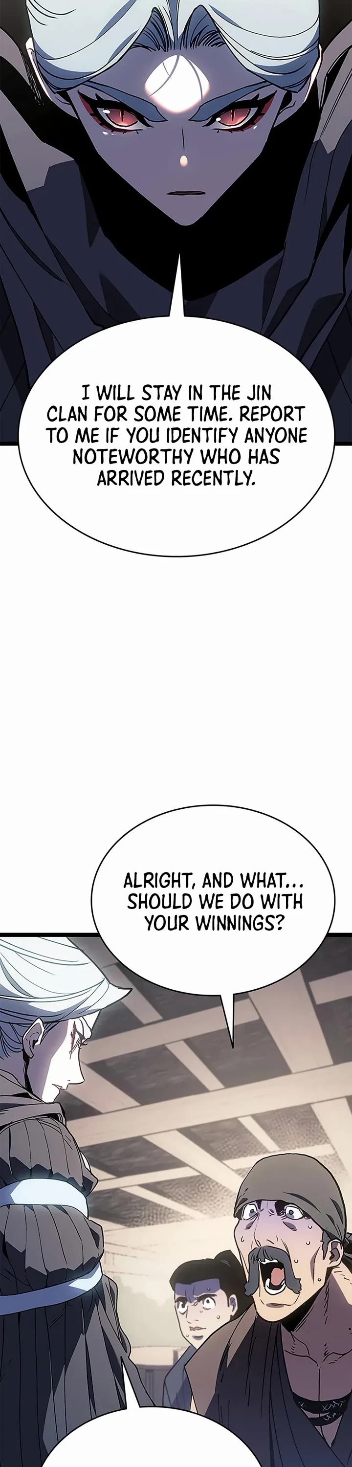 Reaper of the Drifting Moon chapter 125 page 27