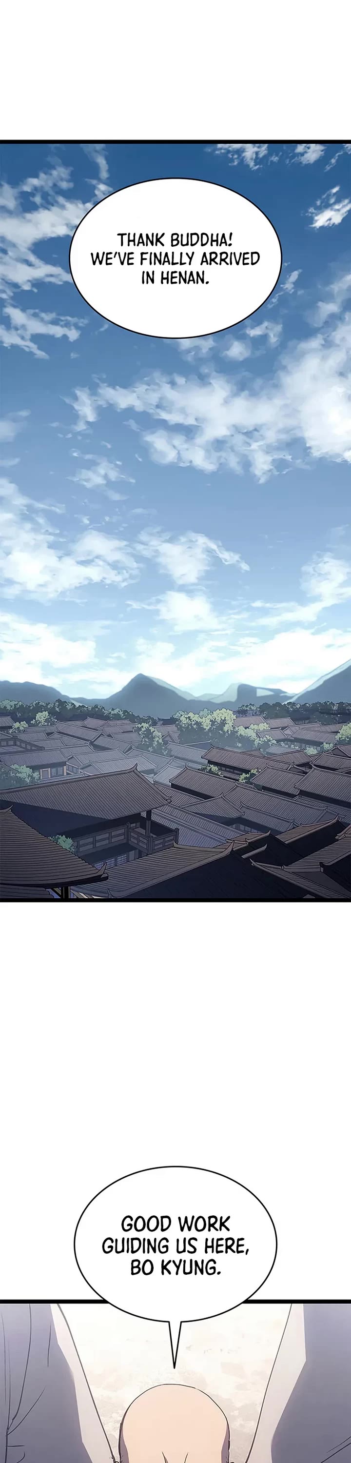 Reaper of the Drifting Moon chapter 125 page 32