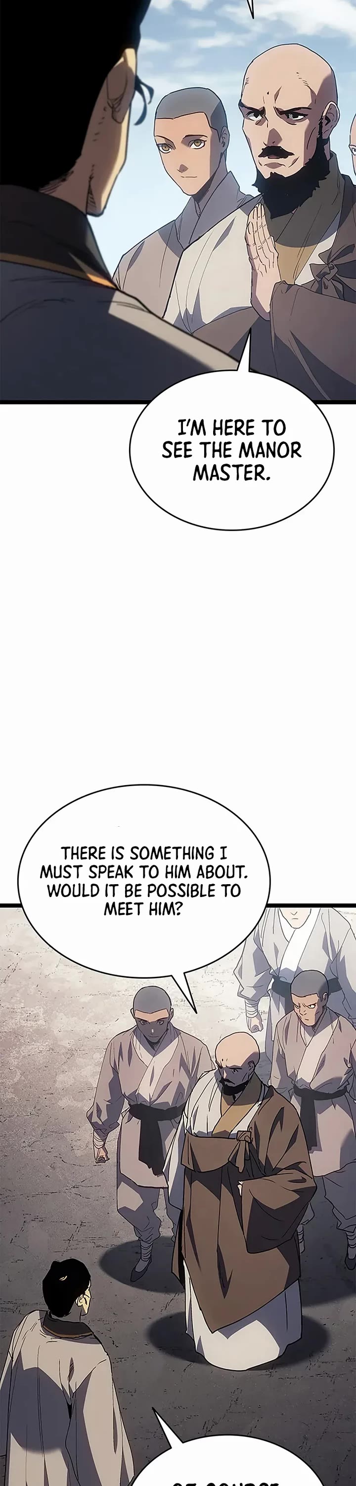 Reaper of the Drifting Moon chapter 125 page 37