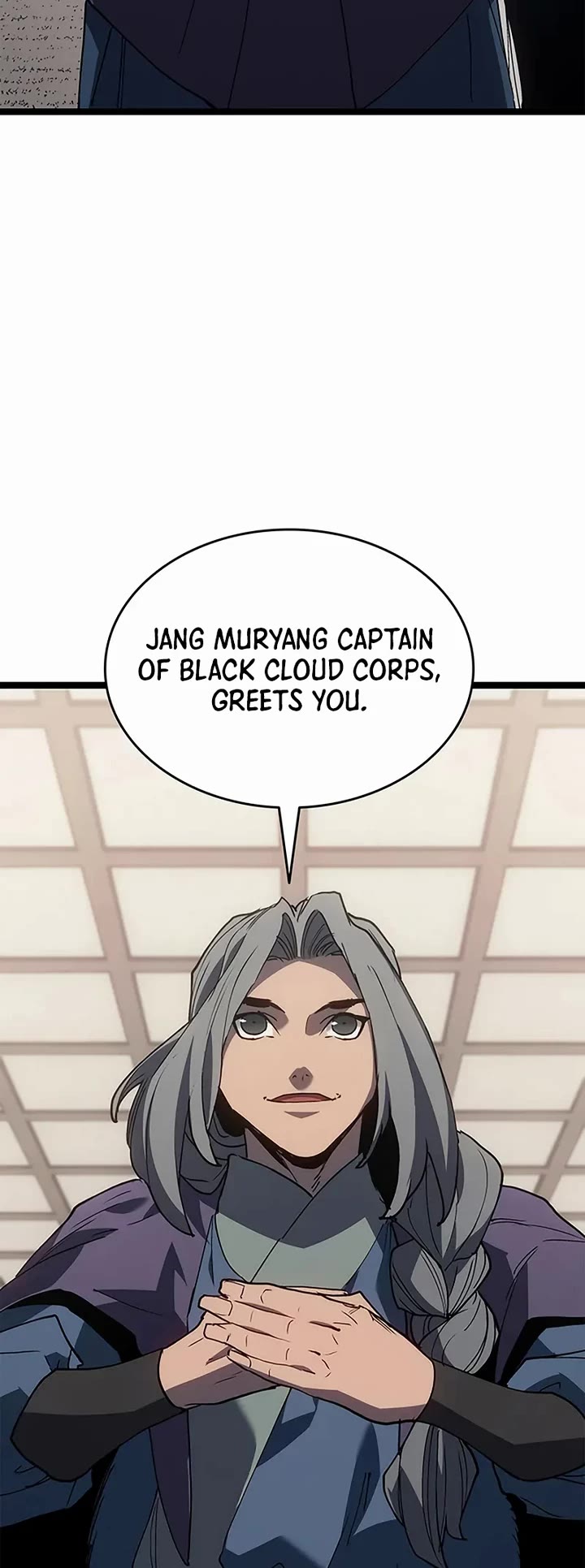 Reaper of the Drifting Moon chapter 125 page 43