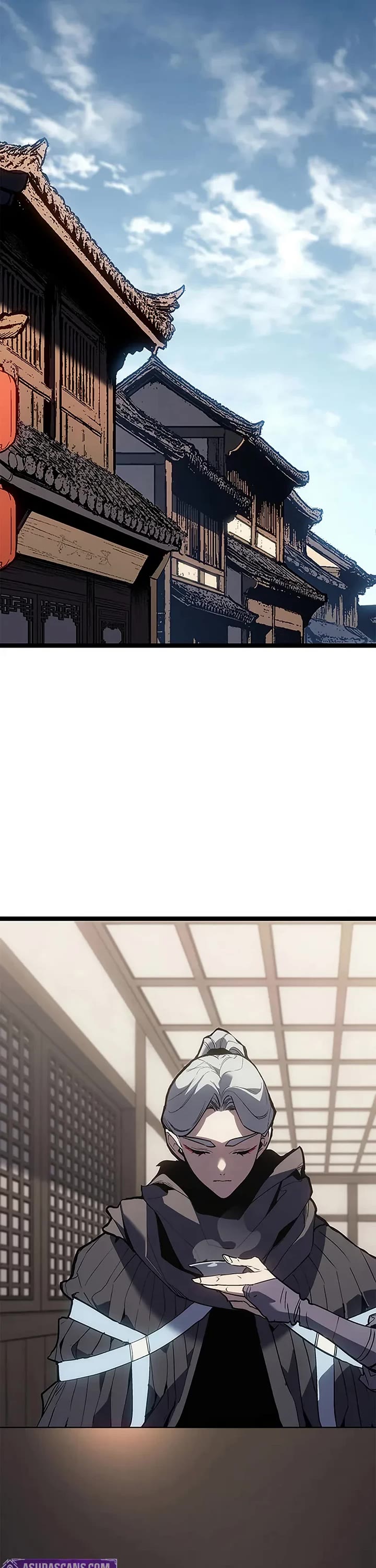 Reaper of the Drifting Moon chapter 125 page 45