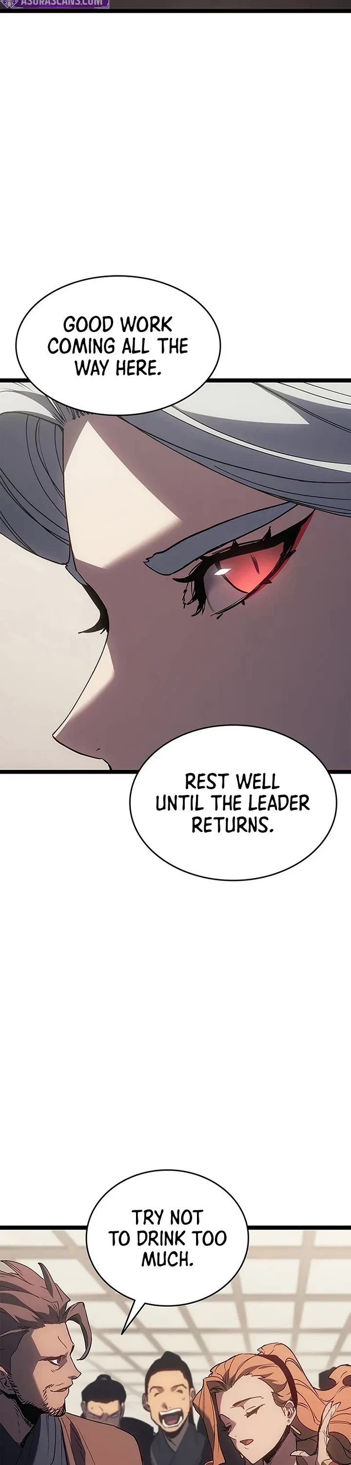 Reaper of the Drifting Moon chapter 125 page 46