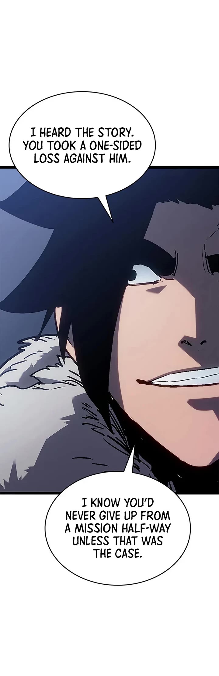 Reaper of the Drifting Moon chapter 125 page 5