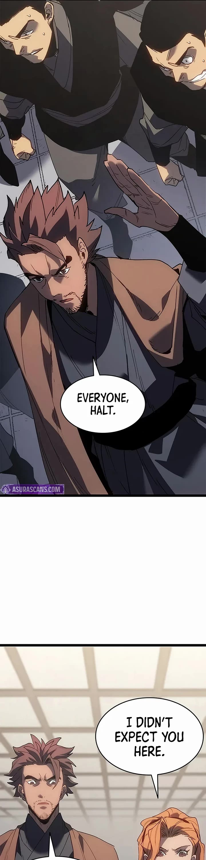 Reaper of the Drifting Moon chapter 125 page 50