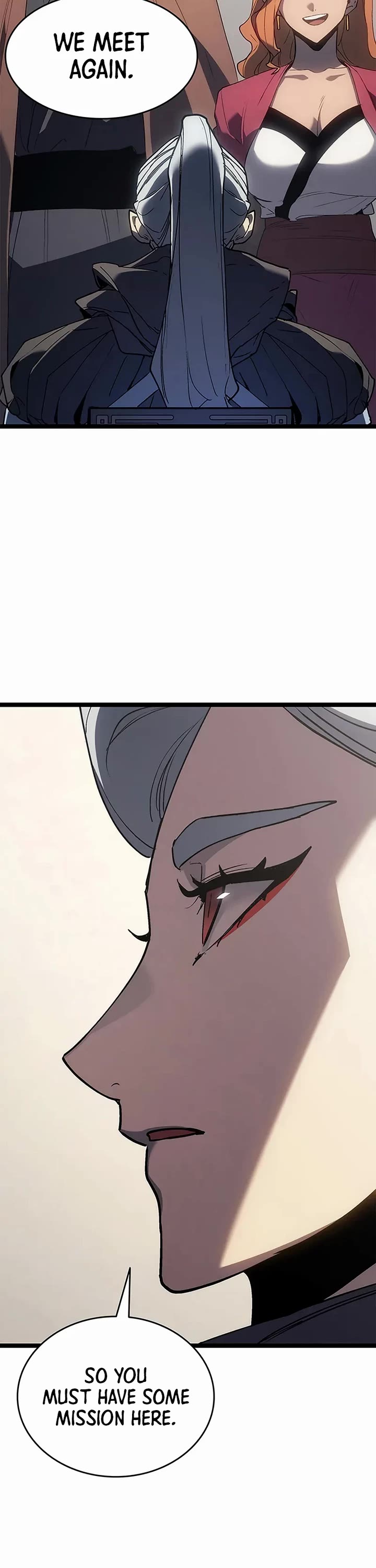 Reaper of the Drifting Moon chapter 125 page 51