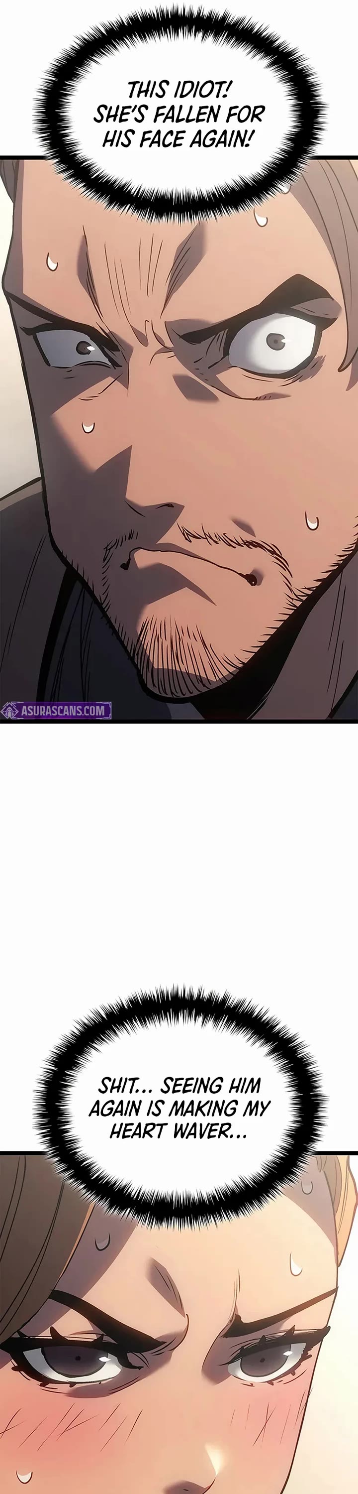 Reaper of the Drifting Moon chapter 125 page 55