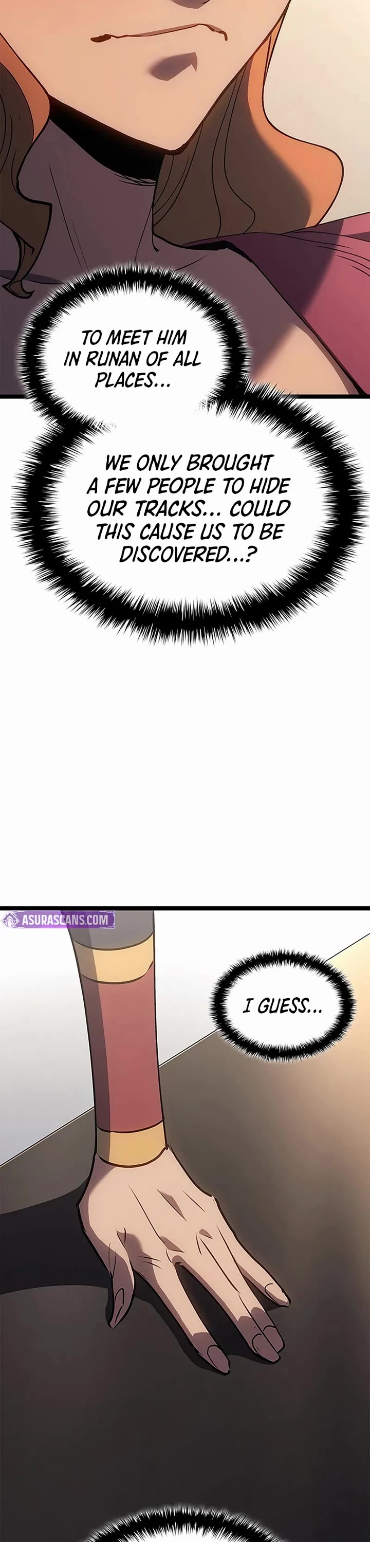 Reaper of the Drifting Moon chapter 125 page 56