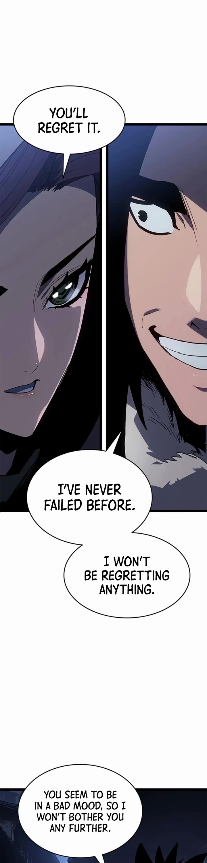 Reaper of the Drifting Moon chapter 125 page 6