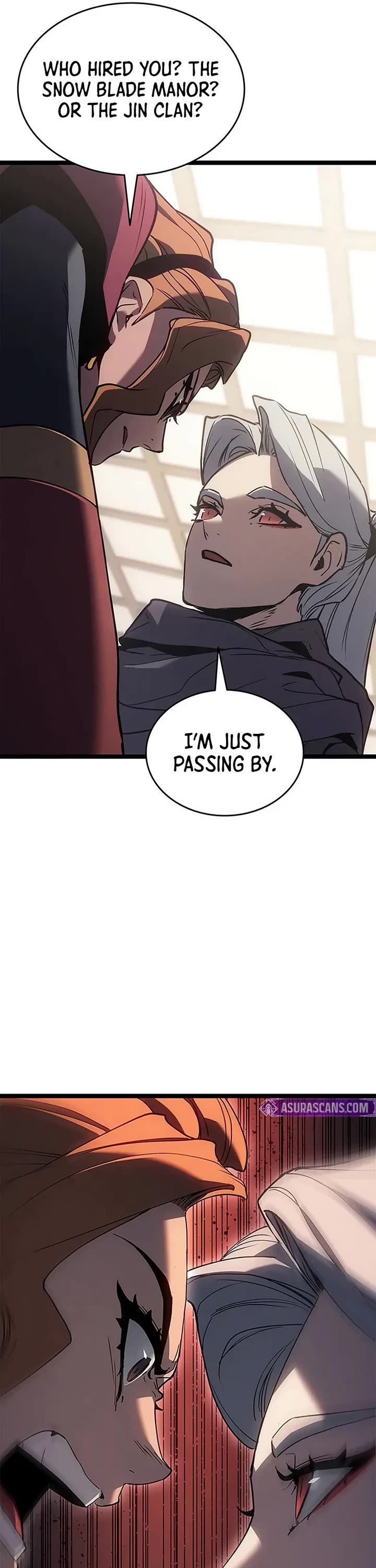 Reaper of the Drifting Moon chapter 125 page 60