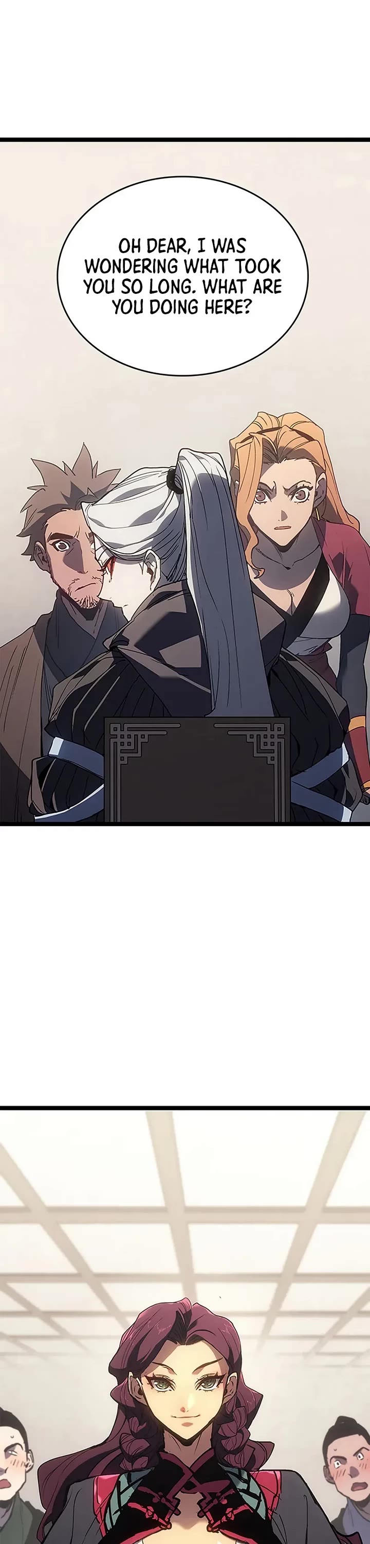 Reaper of the Drifting Moon chapter 125 page 62