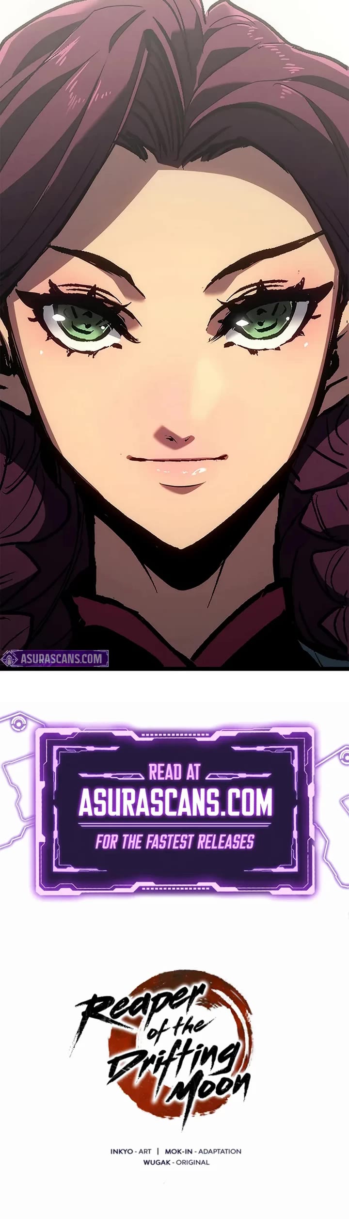 Reaper of the Drifting Moon chapter 125 page 64