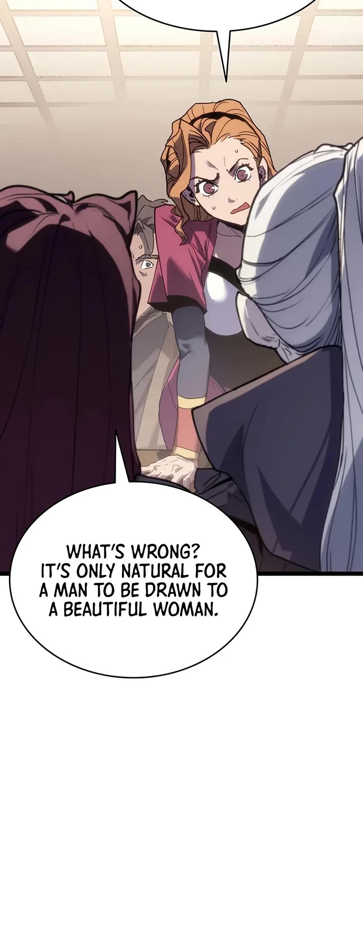 Reaper of the Drifting Moon chapter 126 page 10