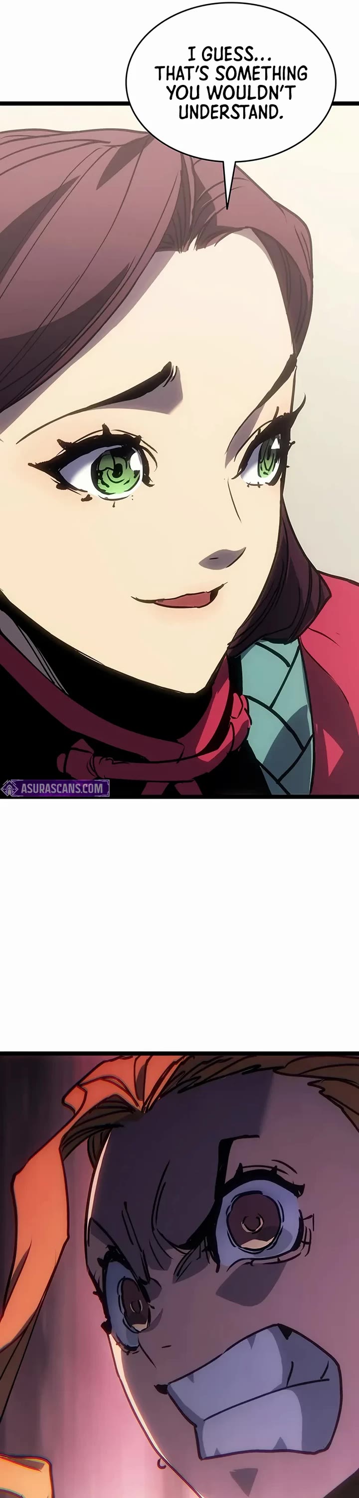 Reaper of the Drifting Moon chapter 126 page 11