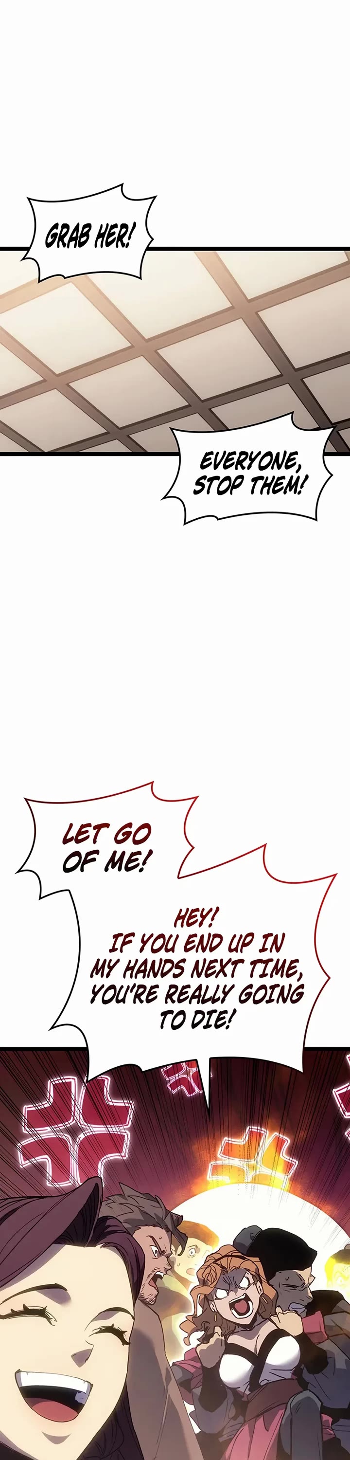 Reaper of the Drifting Moon chapter 126 page 13