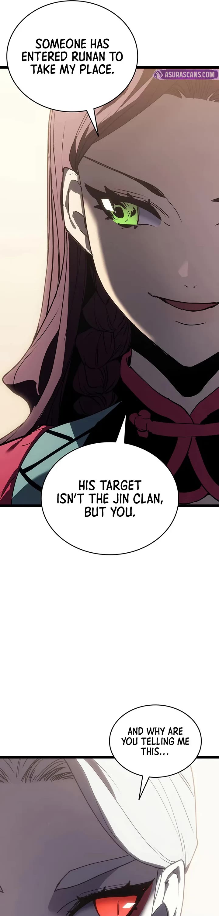 Reaper of the Drifting Moon chapter 126 page 16