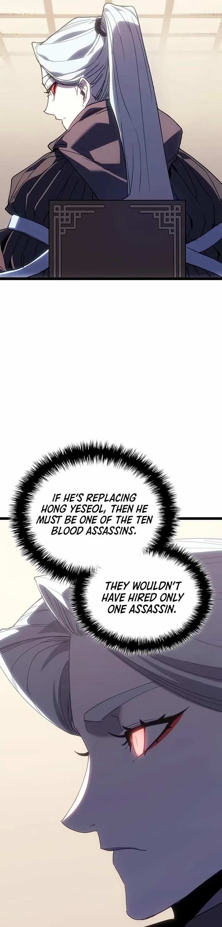 Reaper of the Drifting Moon chapter 126 page 21