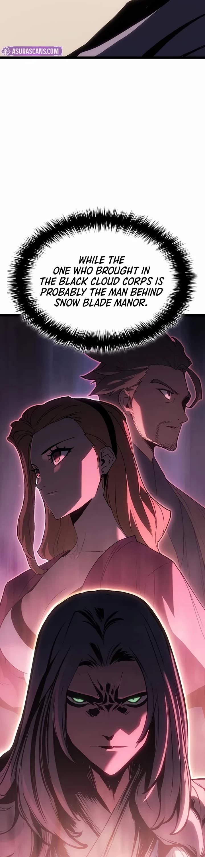 Reaper of the Drifting Moon chapter 126 page 22