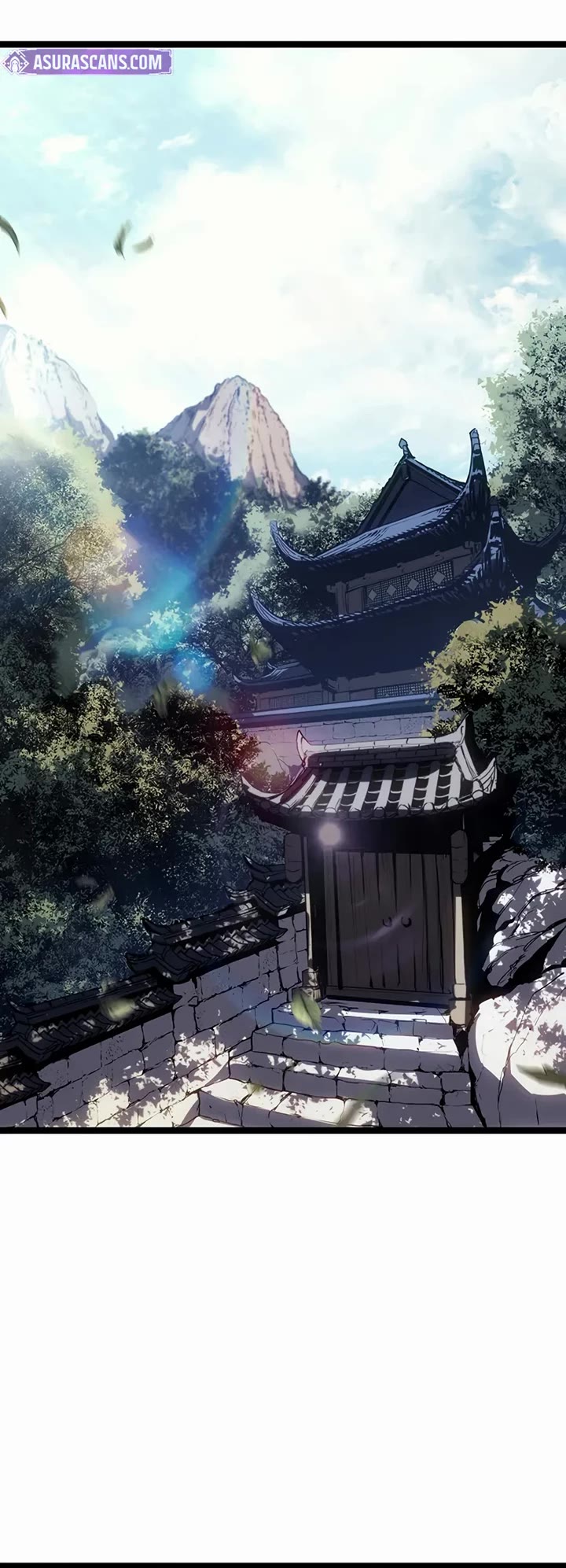 Reaper of the Drifting Moon chapter 126 page 25