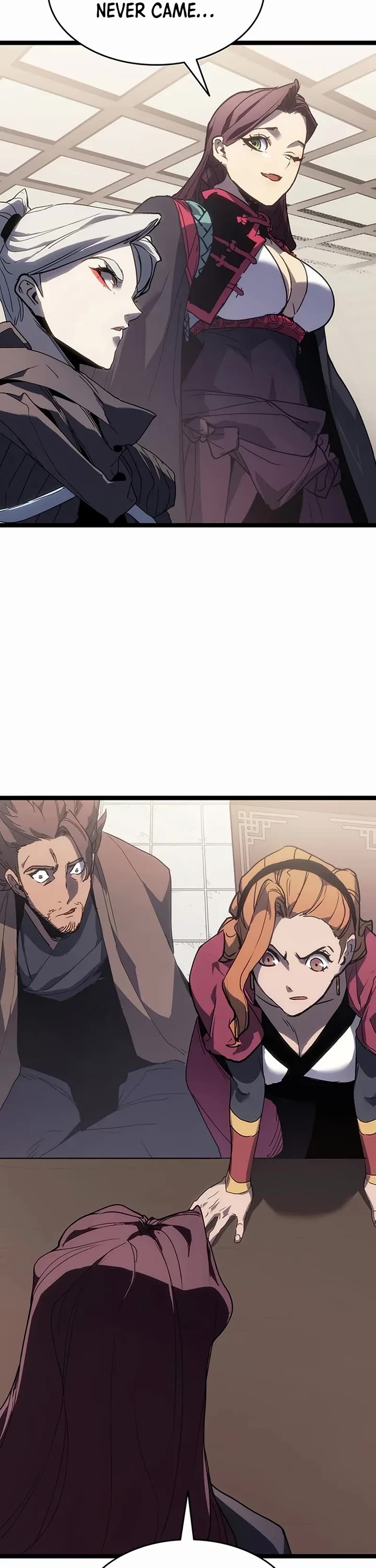 Reaper of the Drifting Moon chapter 126 page 3