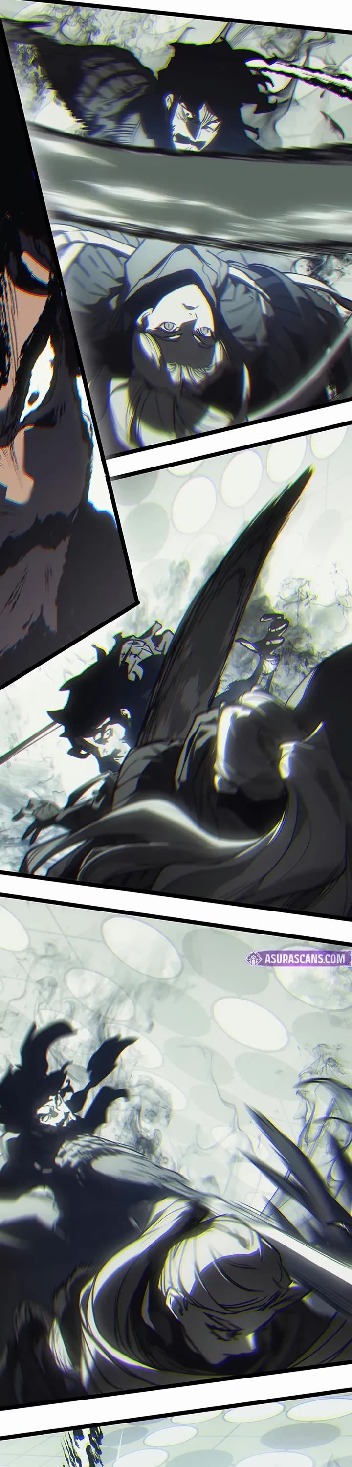 Reaper of the Drifting Moon chapter 126 page 31