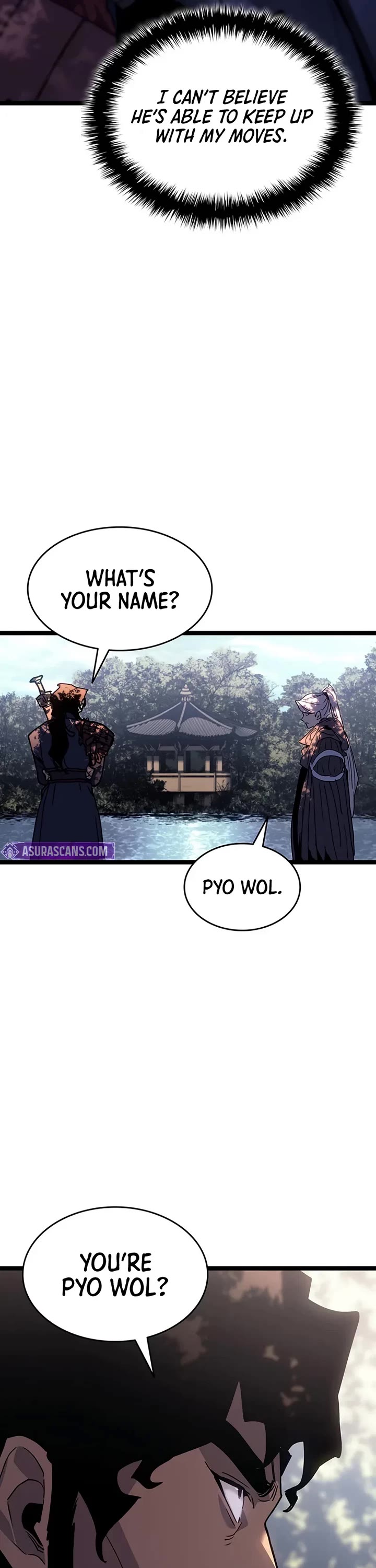 Reaper of the Drifting Moon chapter 126 page 36