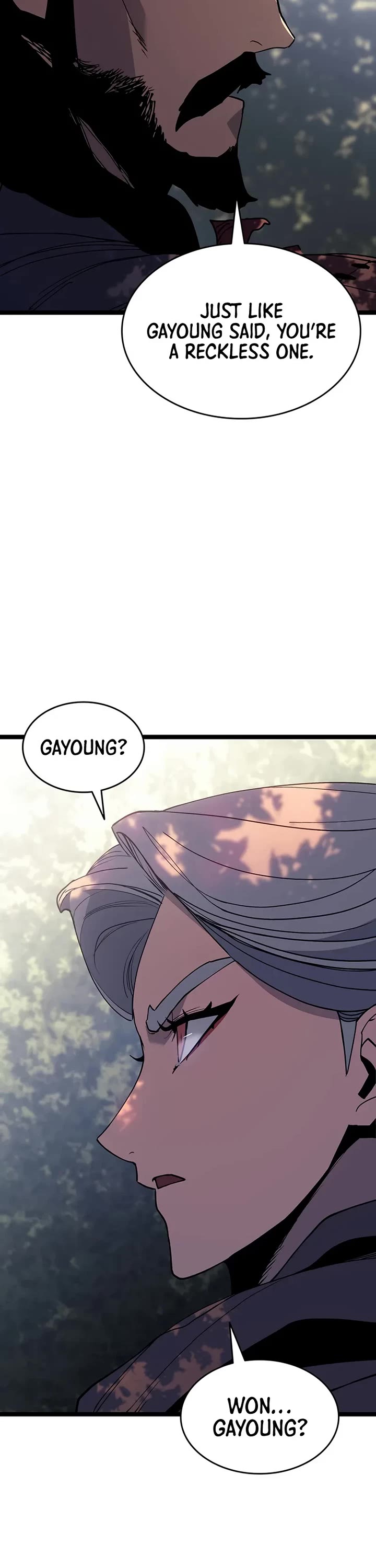 Reaper of the Drifting Moon chapter 126 page 37