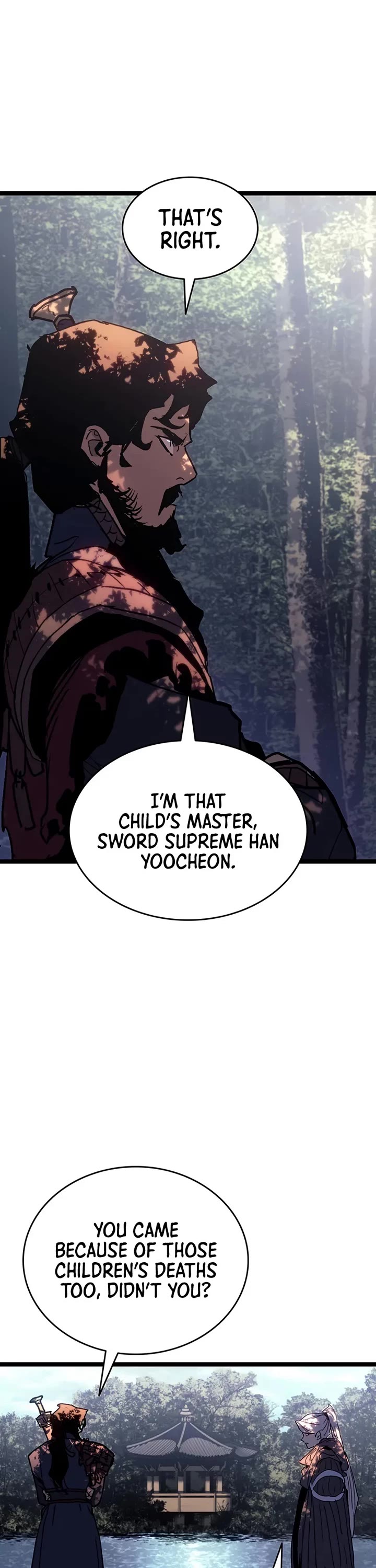 Reaper of the Drifting Moon chapter 126 page 38