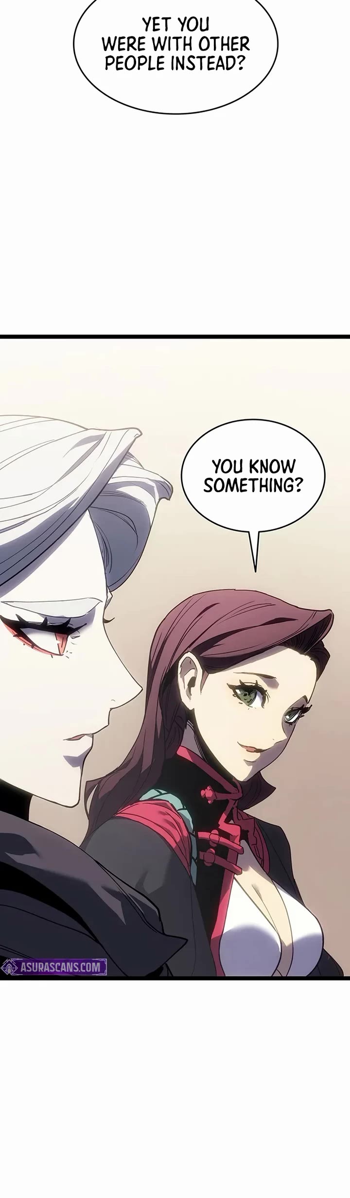 Reaper of the Drifting Moon chapter 126 page 4