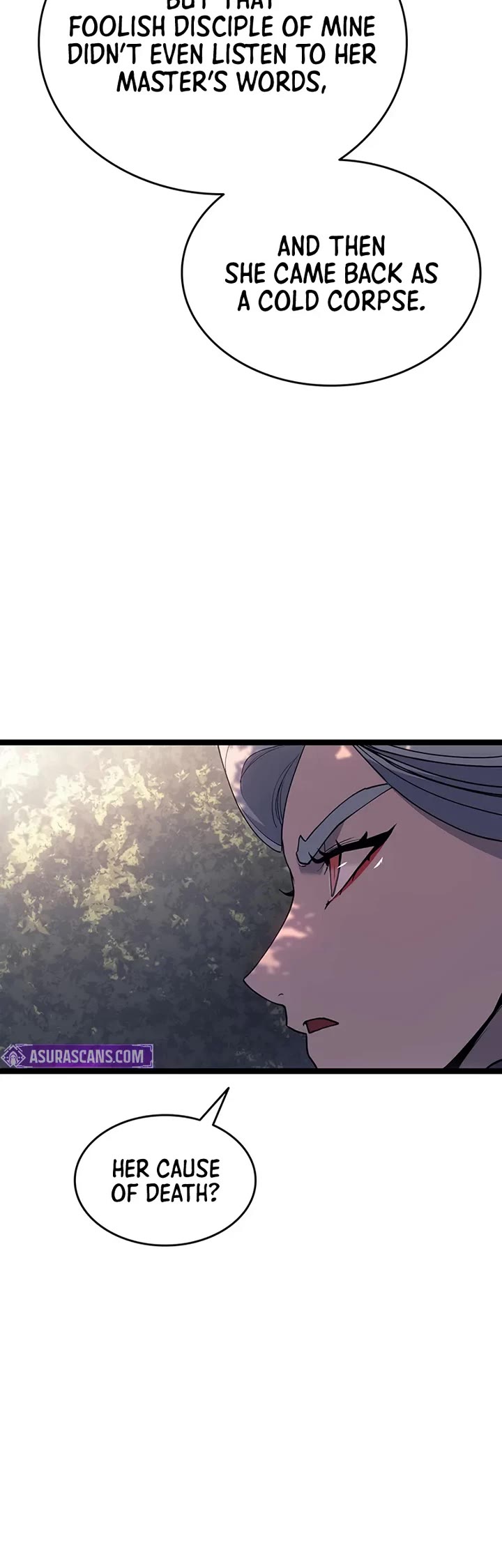 Reaper of the Drifting Moon chapter 126 page 40