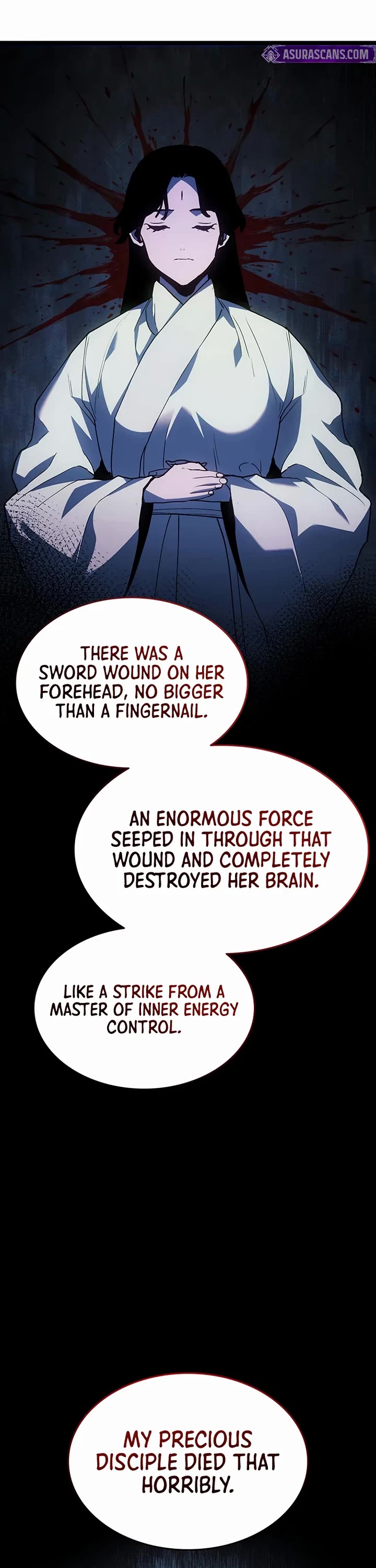 Reaper of the Drifting Moon chapter 126 page 41