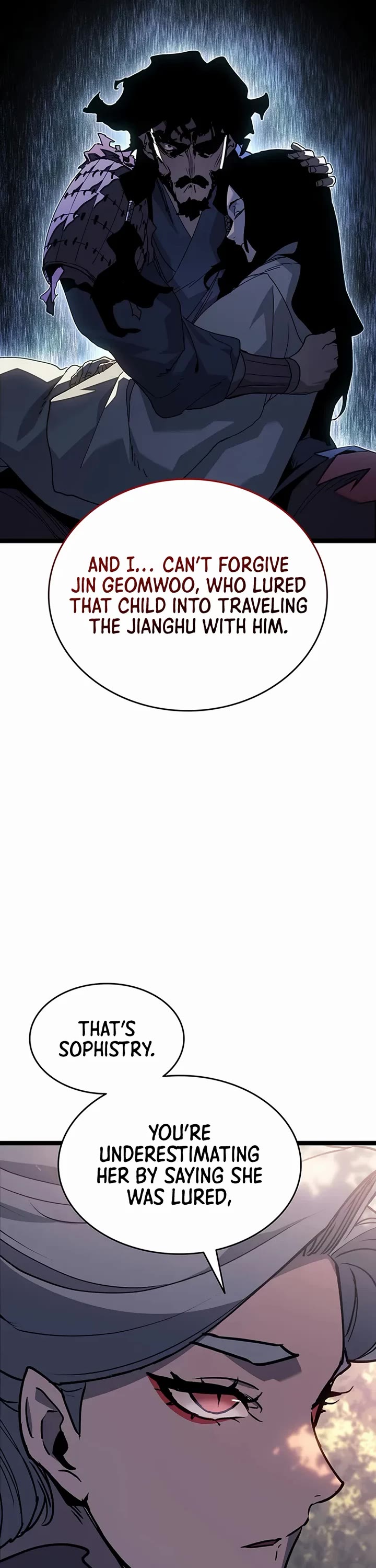 Reaper of the Drifting Moon chapter 126 page 42