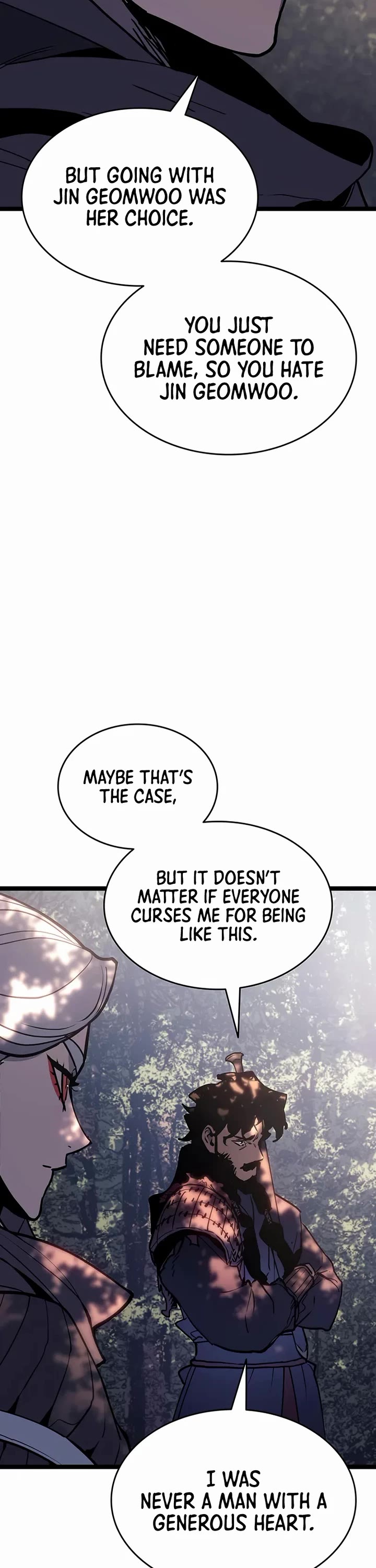 Reaper of the Drifting Moon chapter 126 page 43