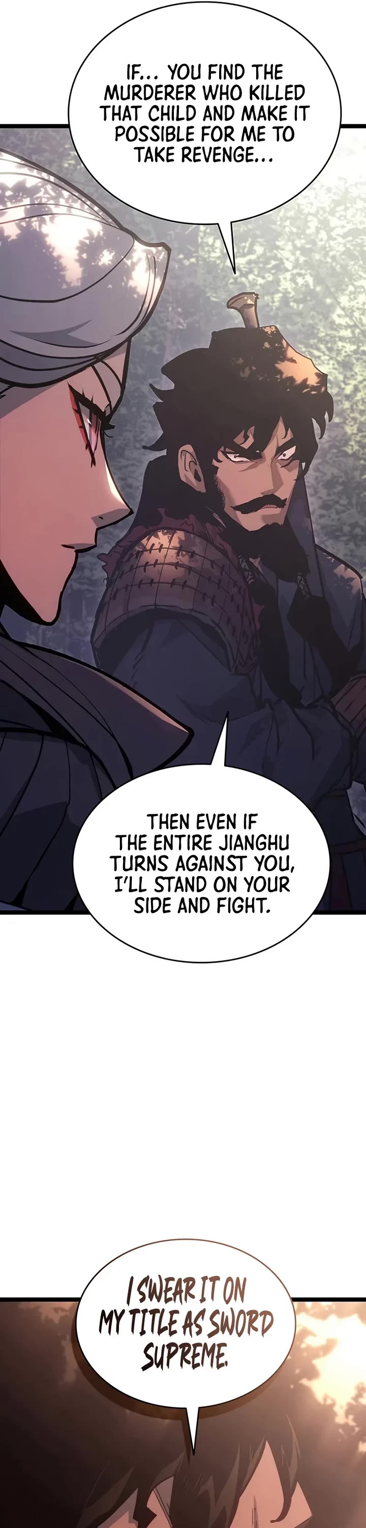 Reaper of the Drifting Moon chapter 126 page 46