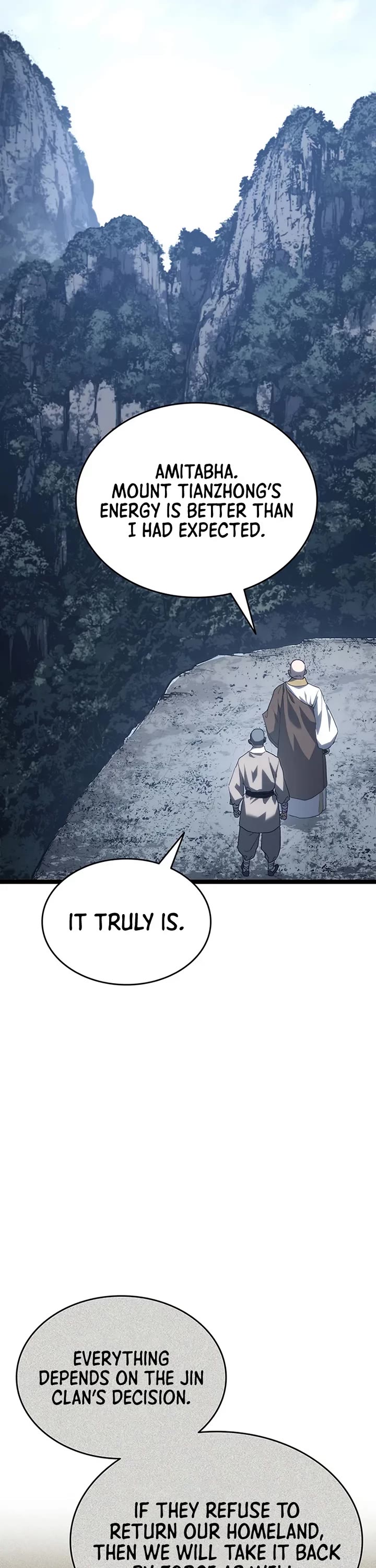 Reaper of the Drifting Moon chapter 126 page 48