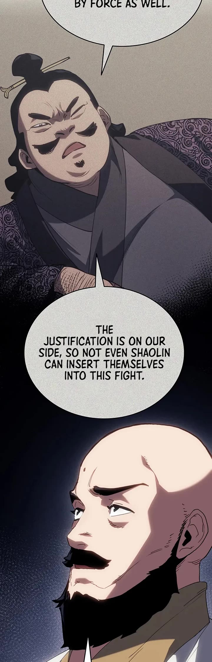 Reaper of the Drifting Moon chapter 126 page 49