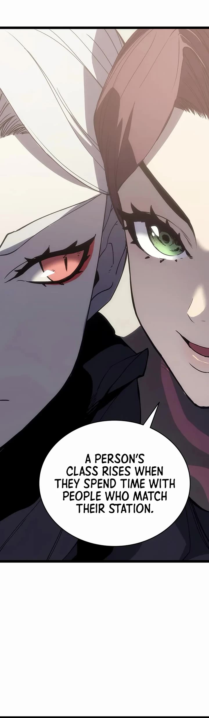 Reaper of the Drifting Moon chapter 126 page 5