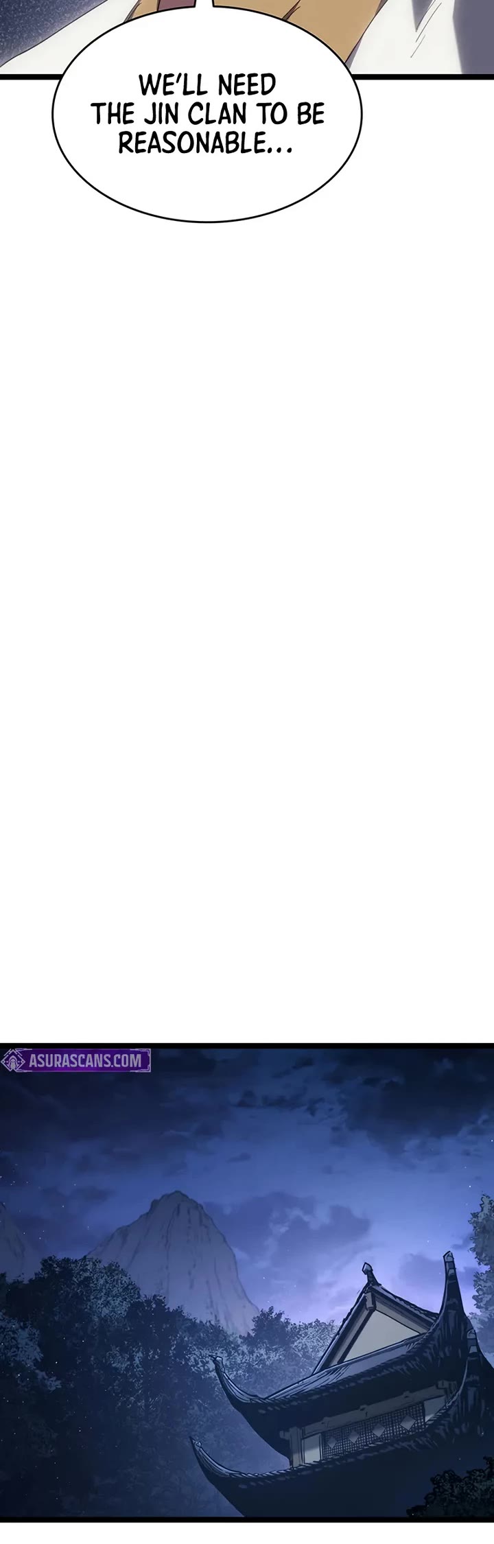 Reaper of the Drifting Moon chapter 126 page 50