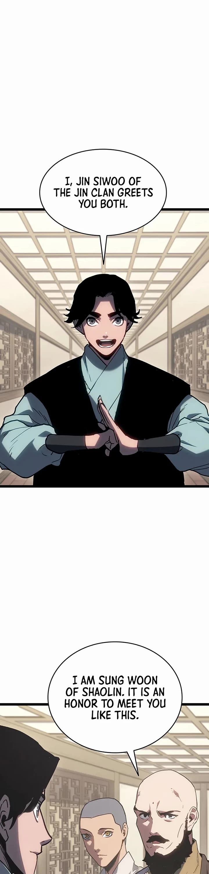 Reaper of the Drifting Moon chapter 126 page 51