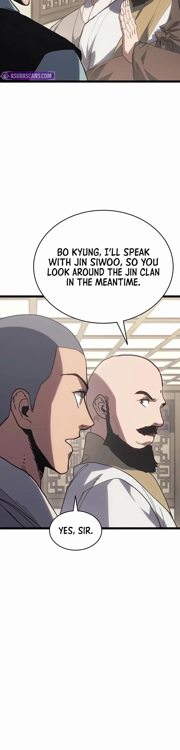 Reaper of the Drifting Moon chapter 126 page 52