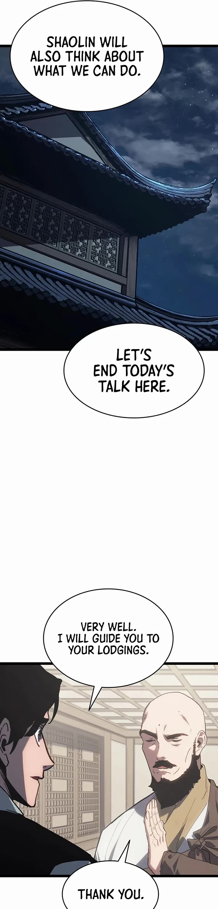 Reaper of the Drifting Moon chapter 126 page 56