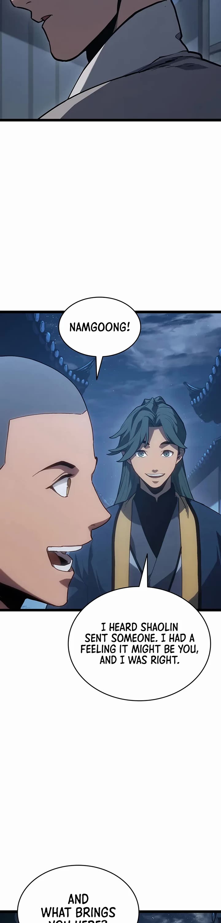 Reaper of the Drifting Moon chapter 126 page 58