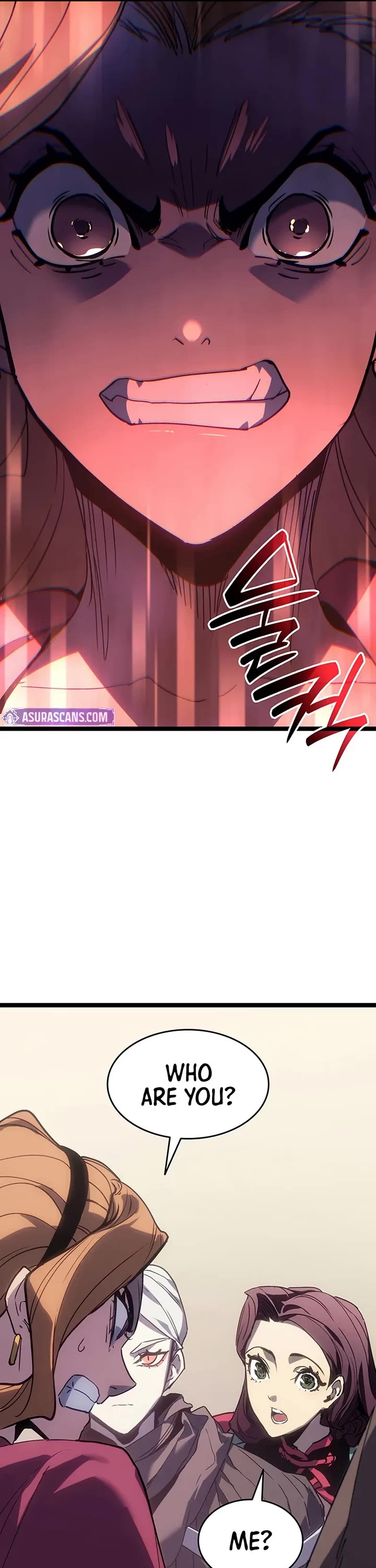 Reaper of the Drifting Moon chapter 126 page 6