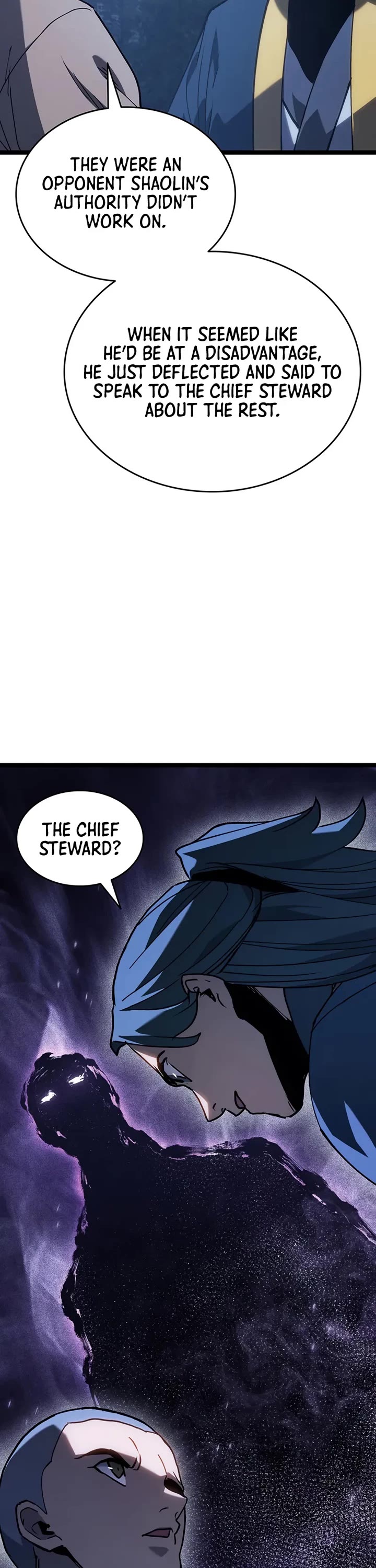 Reaper of the Drifting Moon chapter 126 page 62