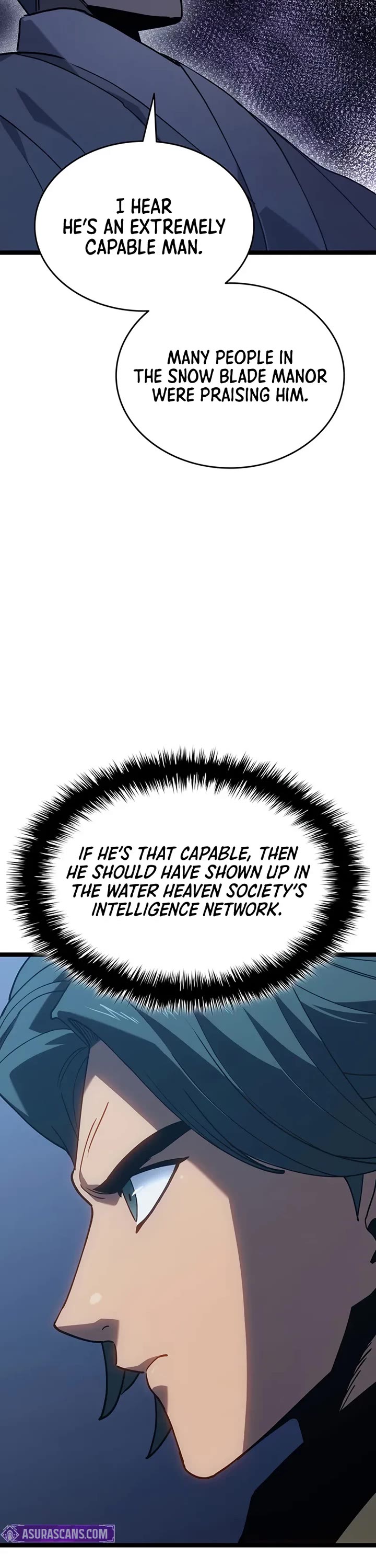 Reaper of the Drifting Moon chapter 126 page 63