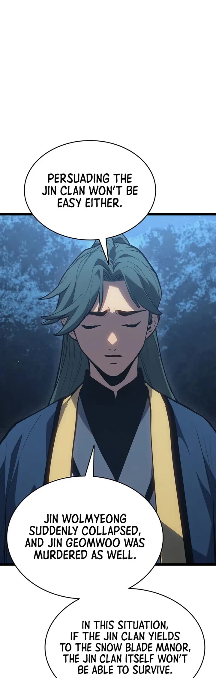 Reaper of the Drifting Moon chapter 126 page 64