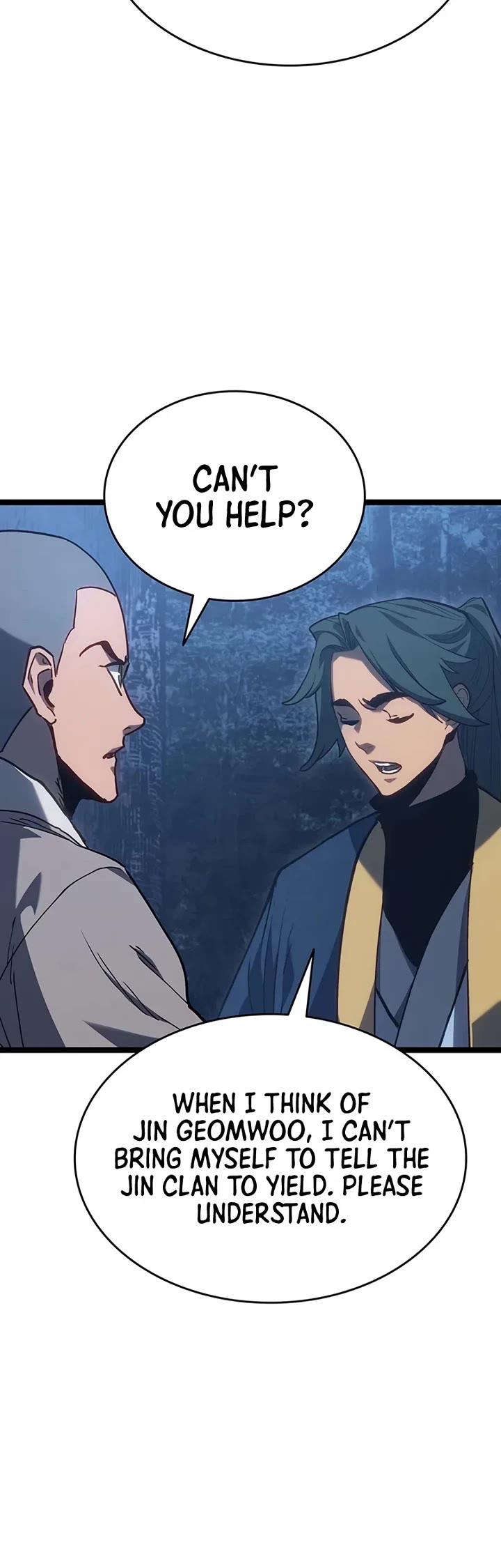 Reaper of the Drifting Moon chapter 126 page 65