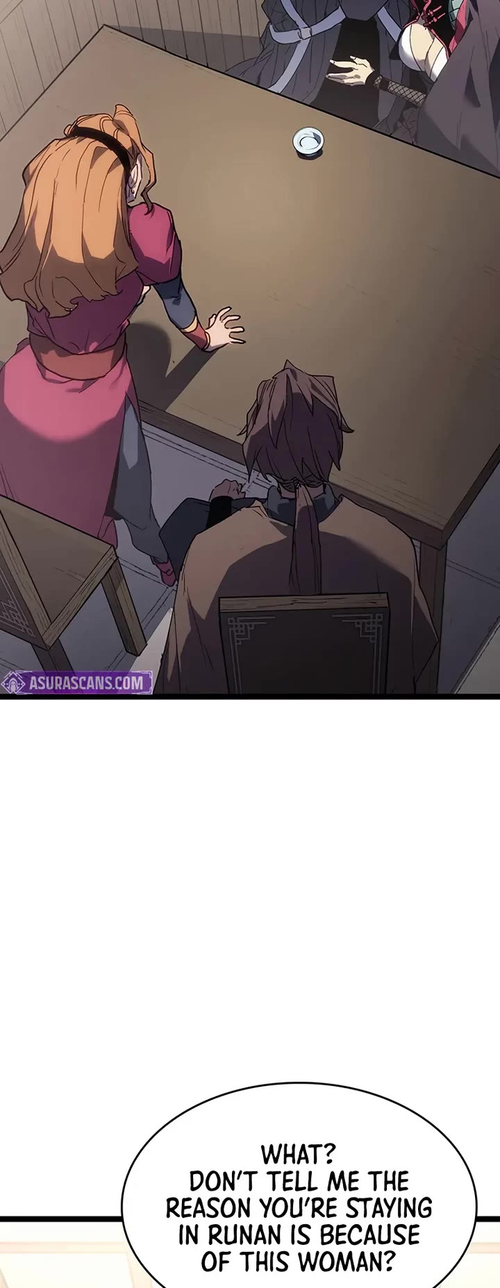 Reaper of the Drifting Moon chapter 126 page 9